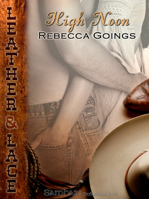 Cover image for High Noon